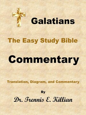 cover image of Galatians